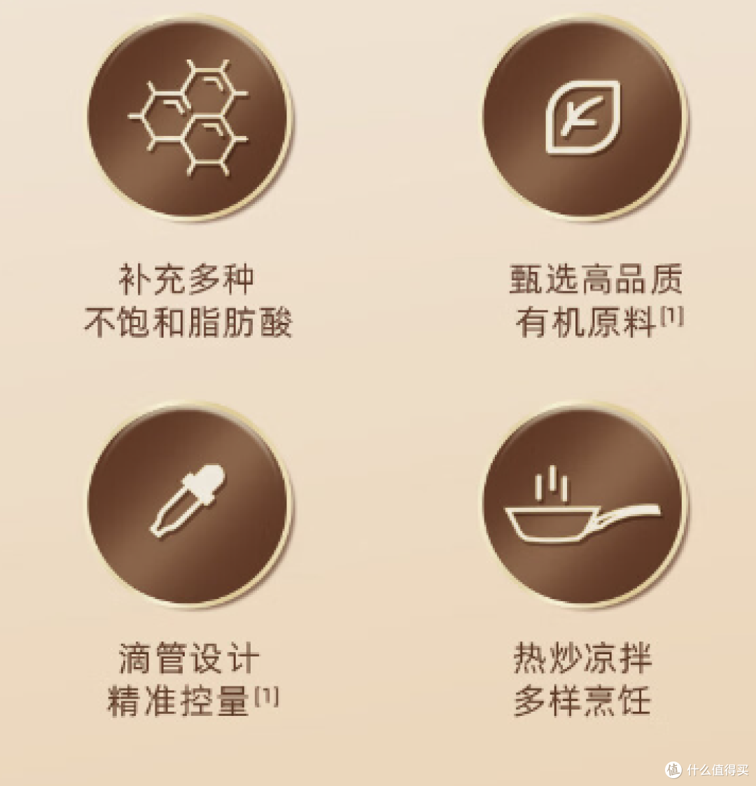 英氏采智,宝宝专享的有机核桃油,健康呵护宝宝味蕾