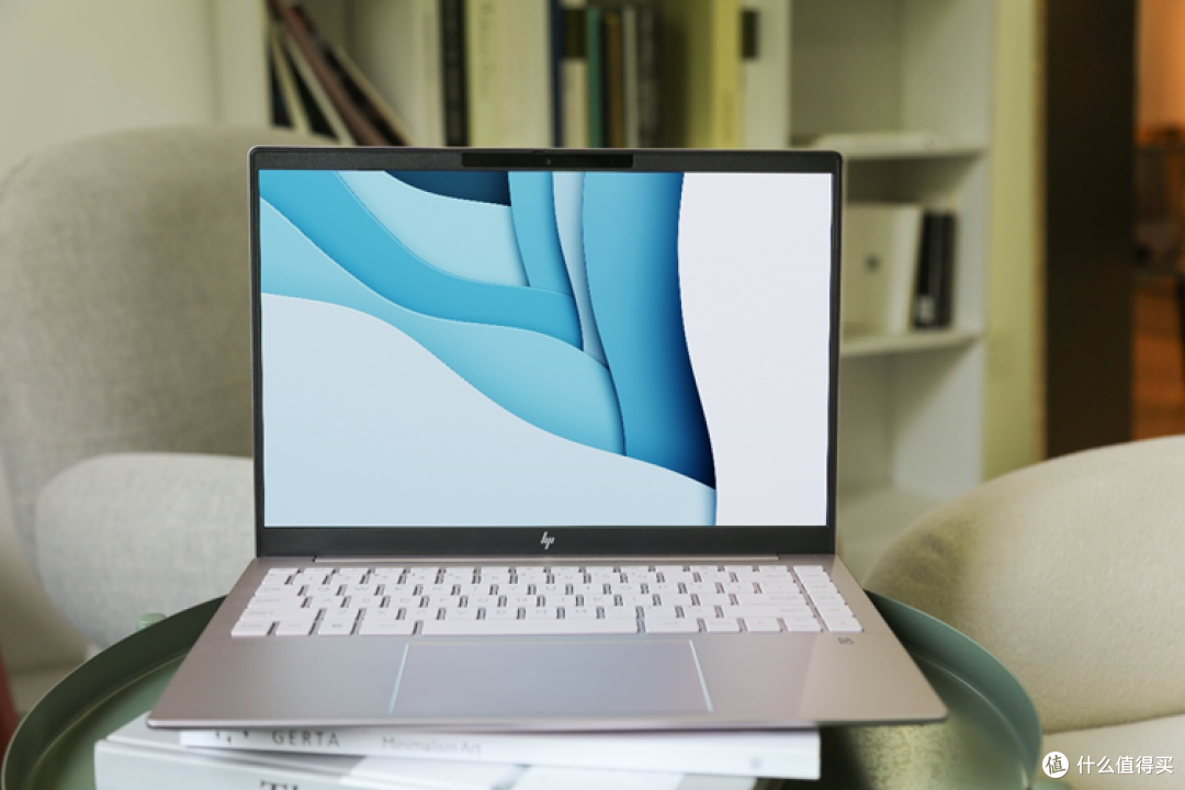 最高32G+1TB!强劲新机,平价来袭!惠普星Book Pro 14锐龙版简评
