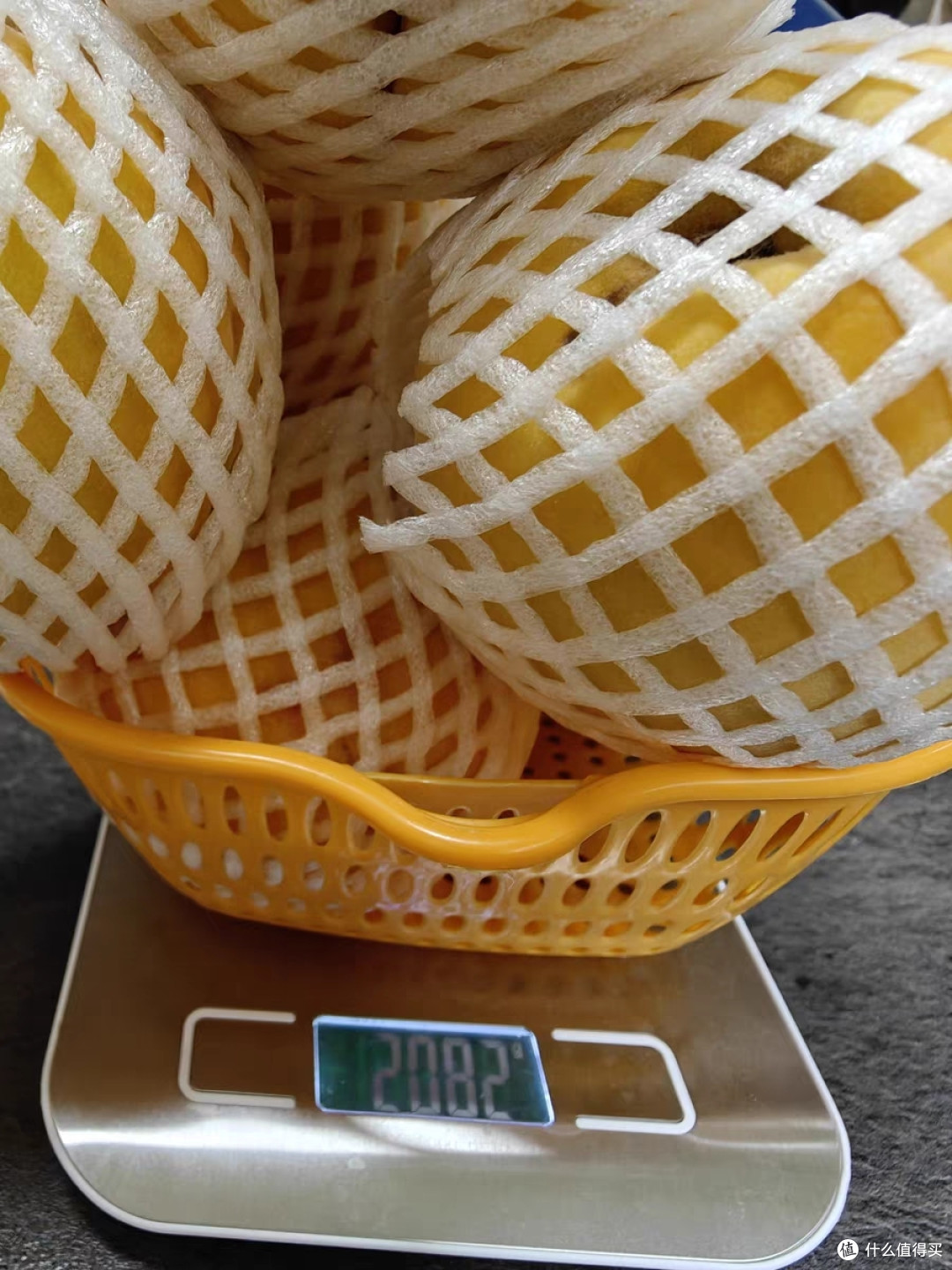 超级美味的大个黄桃:水润多汁,香气浓郁,回味无穷