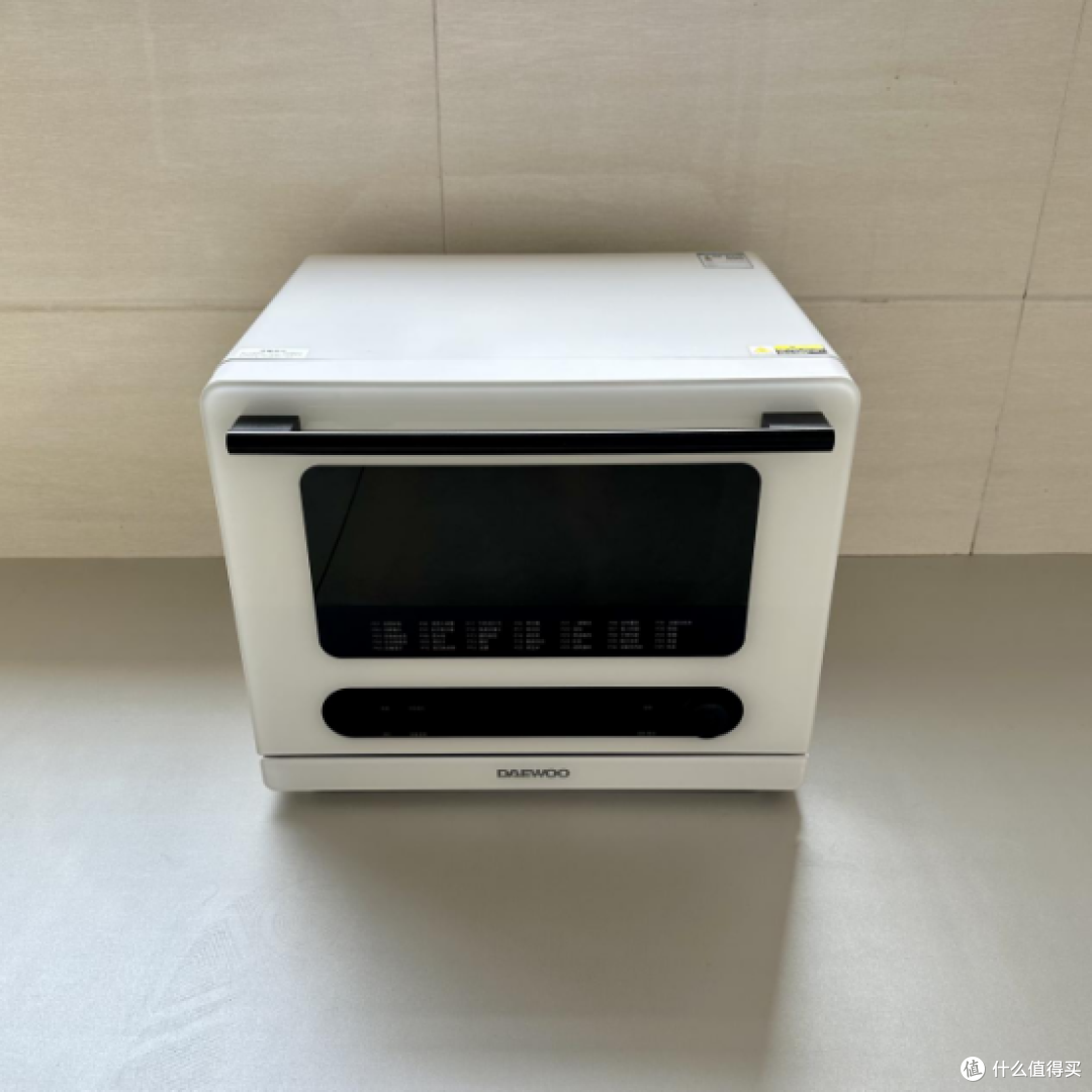 2023年有哪些值得入手的微蒸烤一体机？大宇WZK02微蒸烤一体机实际体验怎么样，是否值得入手？