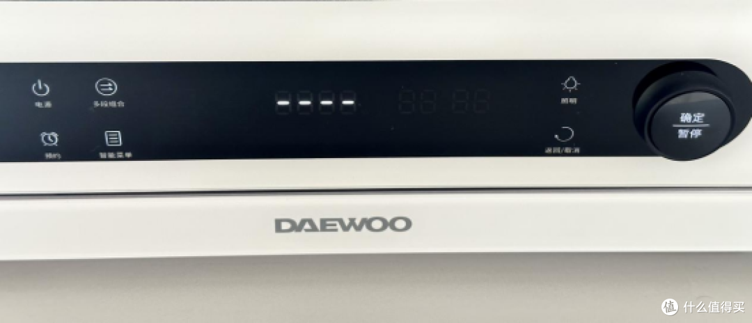2023年有哪些值得入手的微蒸烤一体机？大宇WZK02微蒸烤一体机实际体验怎么样，是否值得入手？