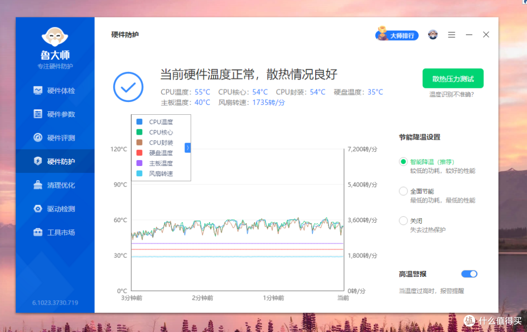 极速压制高热新平台，乔思伯TG-360当头爆冷intel i5，装机圈大佬同款