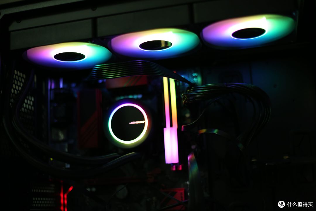 极速压制高热新平台，乔思伯TG-360当头爆冷intel i5，装机圈大佬同款