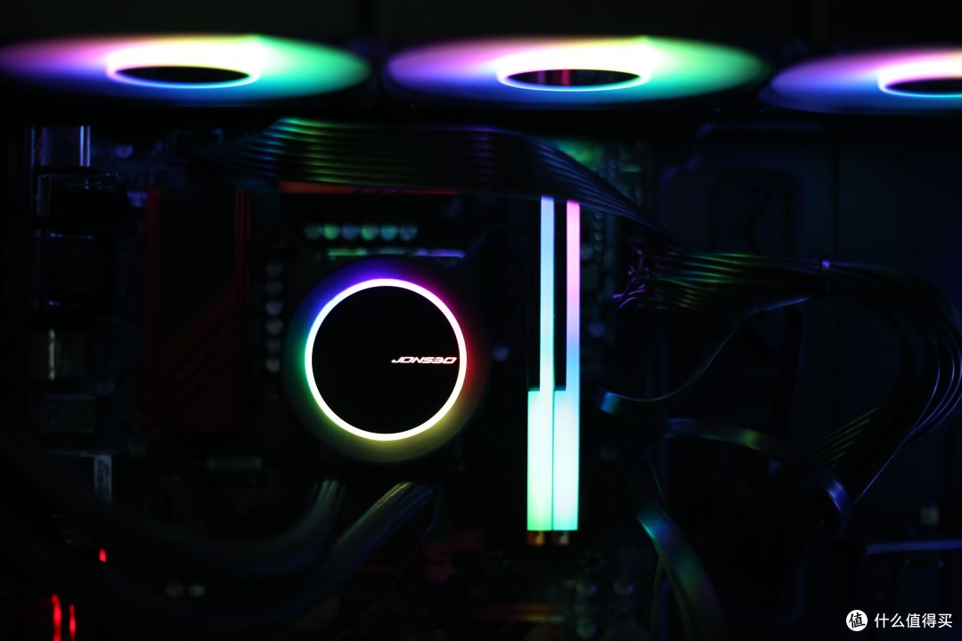 极速压制高热新平台，乔思伯TG-360当头爆冷intel i5，装机圈大佬同款