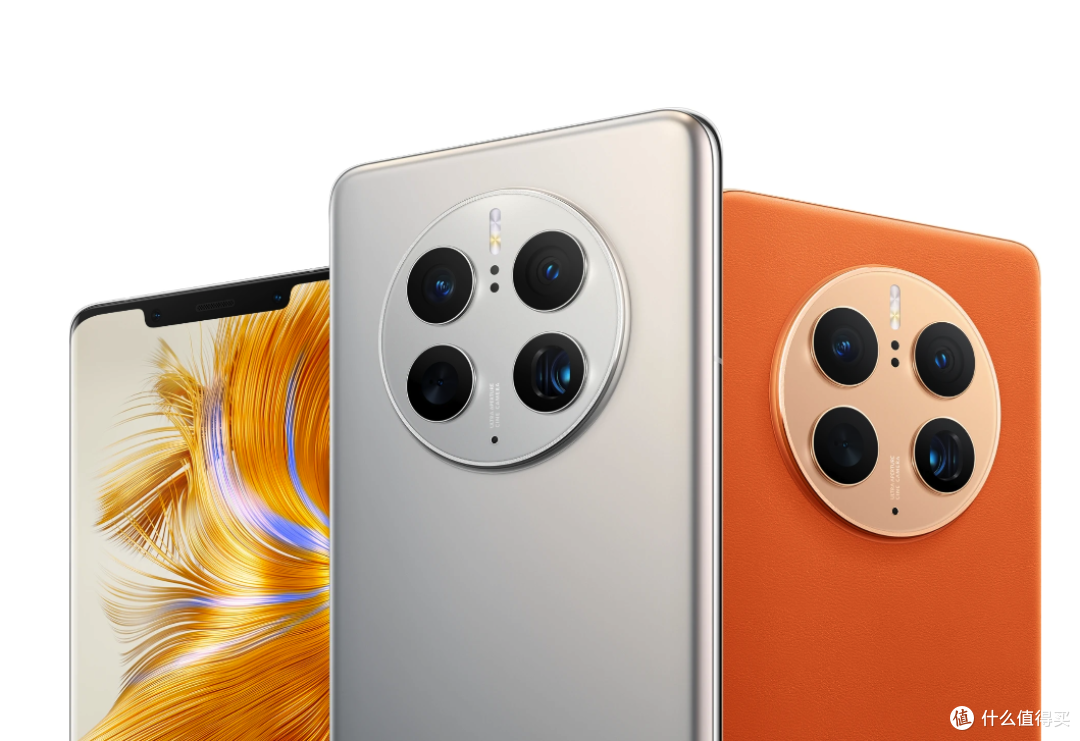华为Mate60Pro好评率99%，Mate50Pro开始让路，已跌价2420元