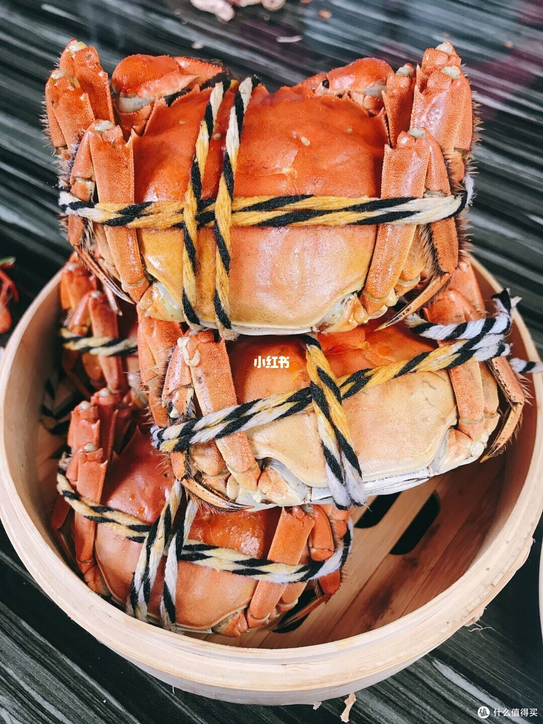 固城湖大闸蟹:品尝正宗湖鲜,感受鲜美滋味