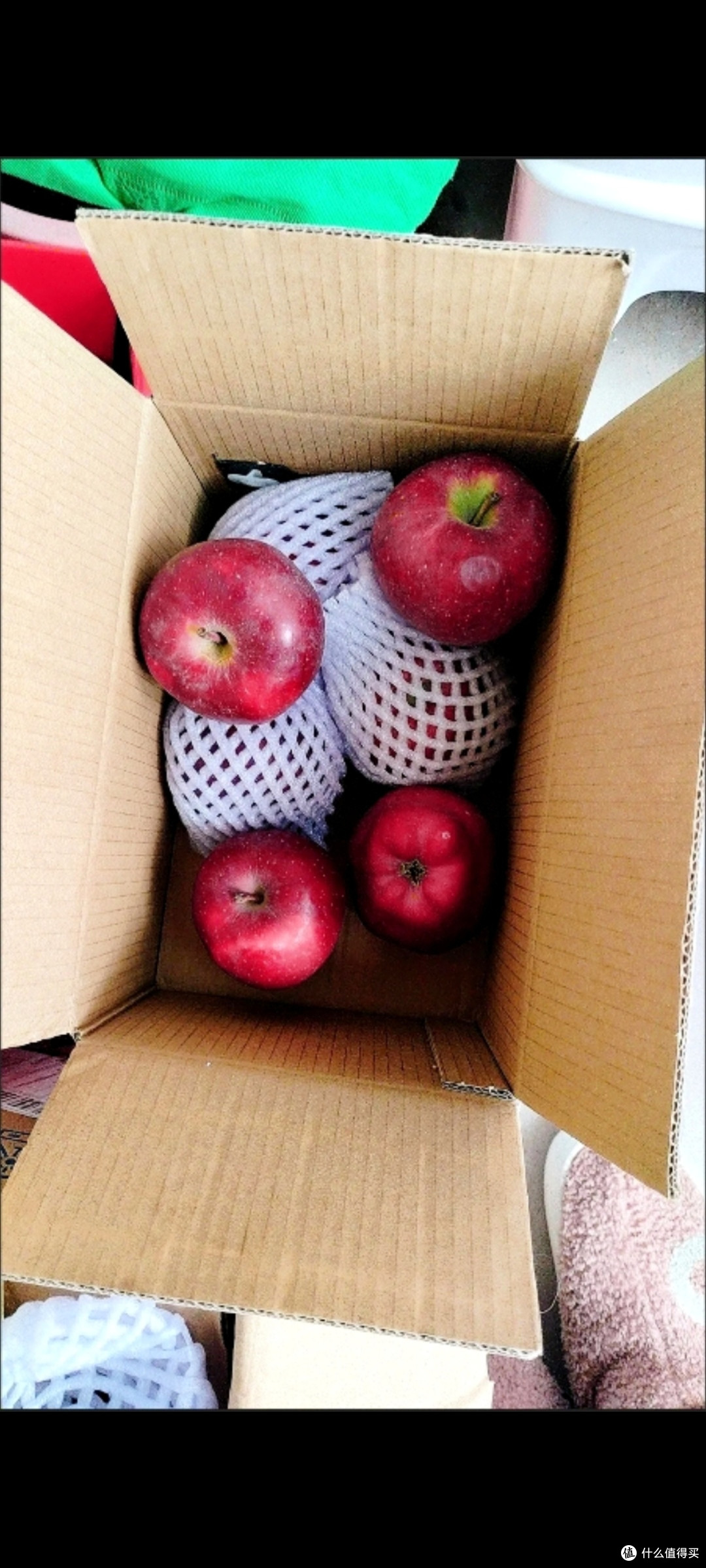 秋季常吃这几种水果 🍎🍇🍊 健康生活