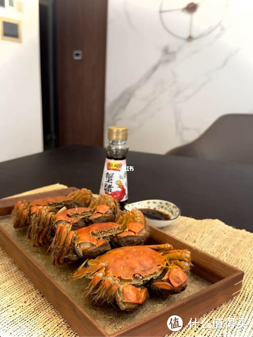 「固城湖大闸蟹」美味可口，营养丰富，让您品尝到最正宗的水乡风味！