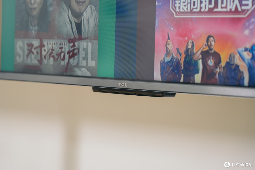 圈内最卷,让利消费:TCL T7H电视上手