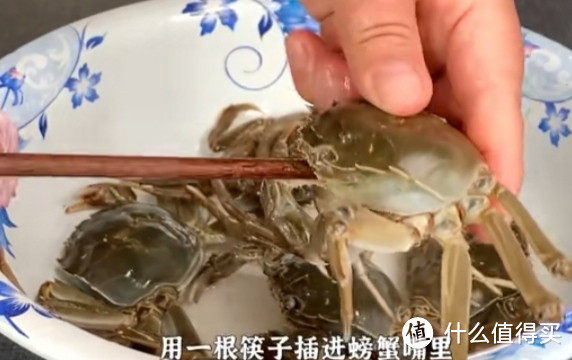 螃蟹怎么吃？蒸螃蟹食谱推荐!