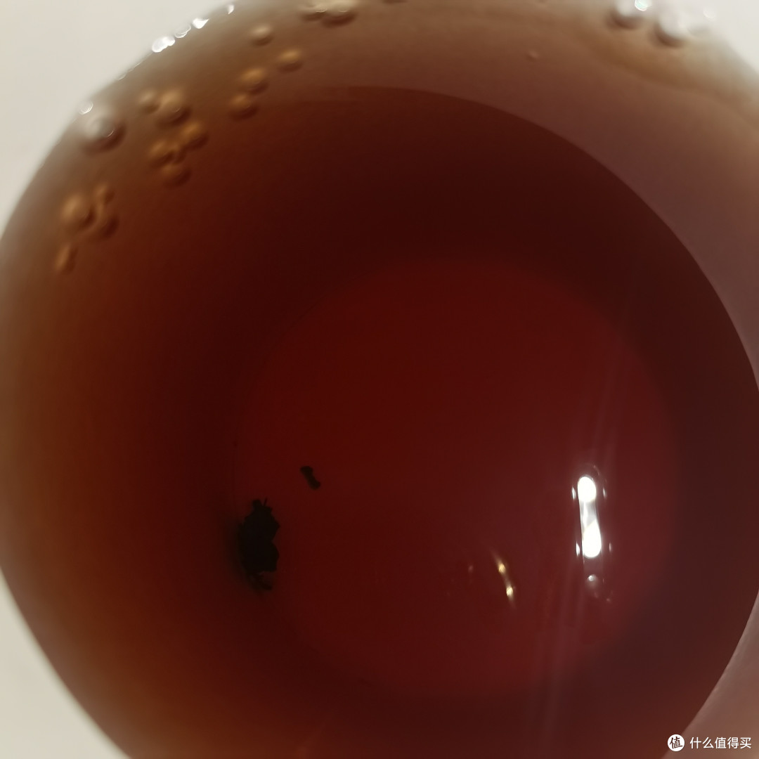我的口粮茶,陈一凡小青柑。