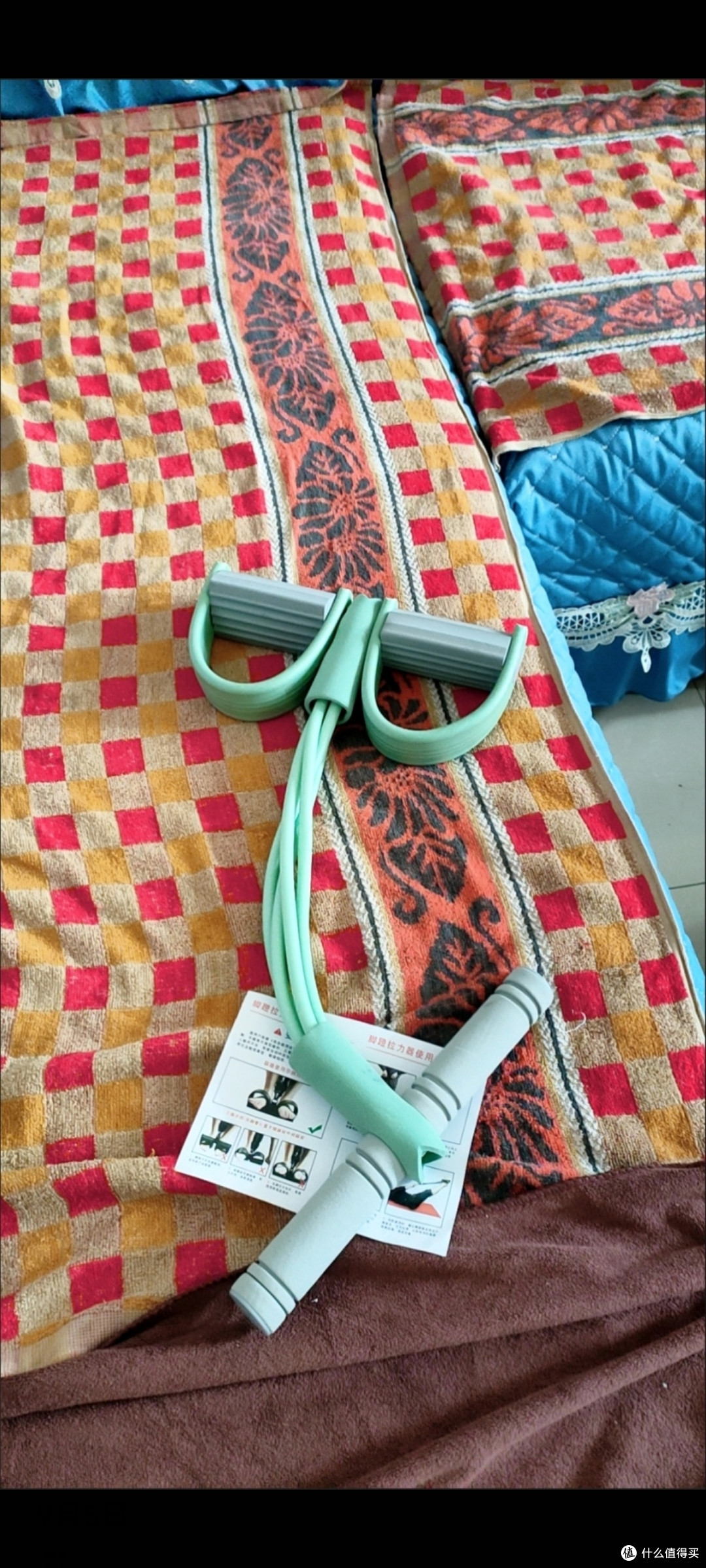 锻炼腿部力量，一起来打卡