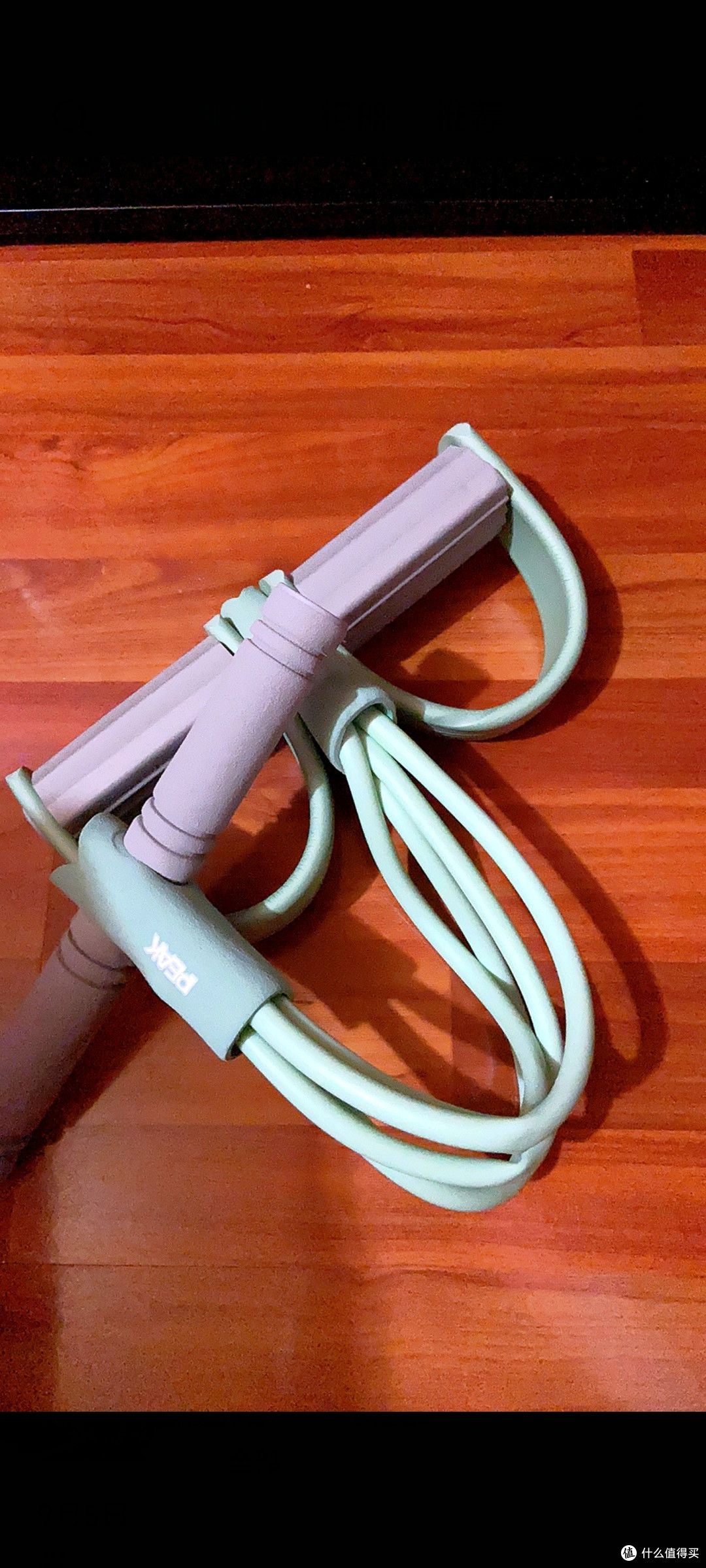 锻炼腿部力量，一起来打卡