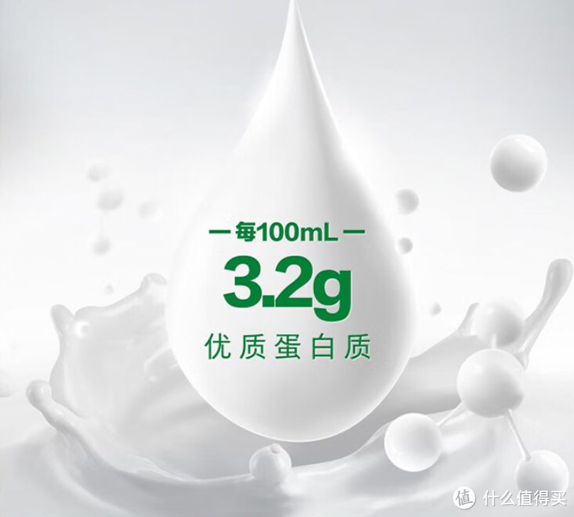 蒙牛 纯牛奶全脂灭菌乳苗条装 200ml×24包 浓醇营养 中秋送礼优选