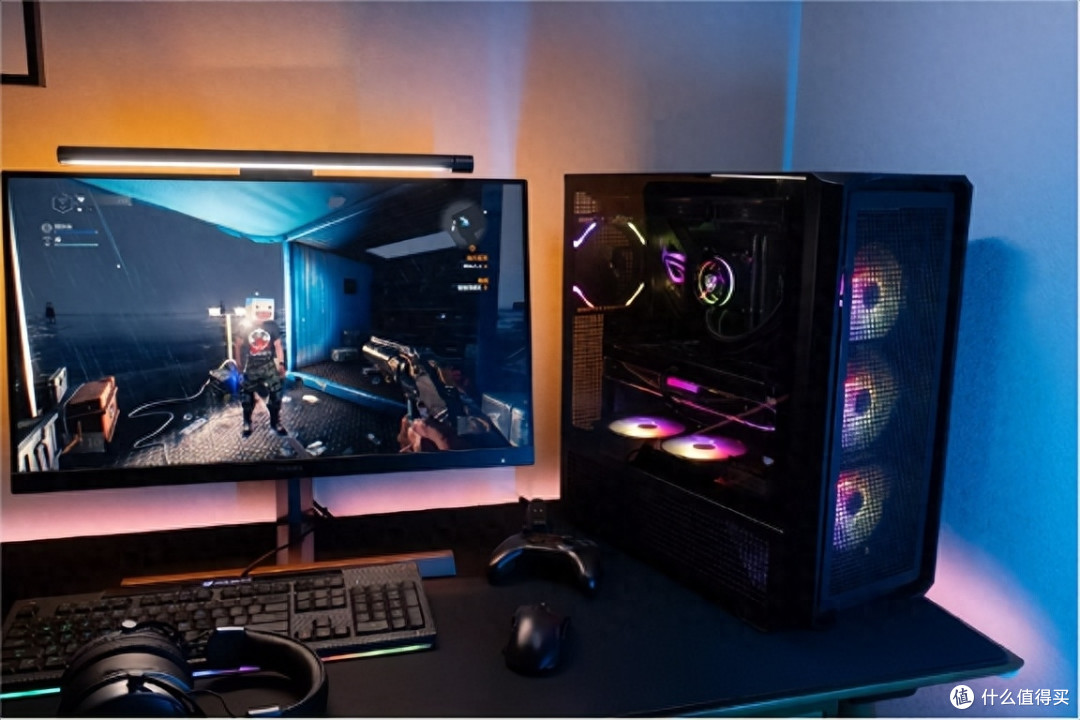 科赋BOLT V内存,海力士Adie超频7200 C36,延迟55ns作业