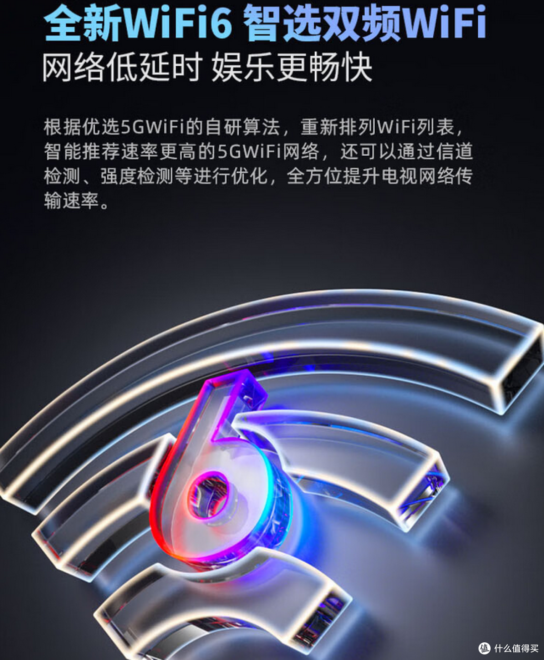 长虹D7PRO亮点多多,等你体验