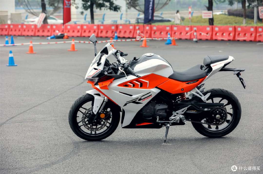 摩托车整车_什么值得买