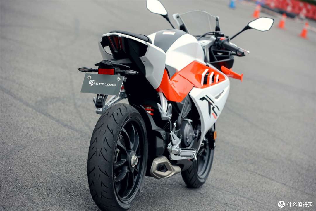 摩托车整车_什么值得买