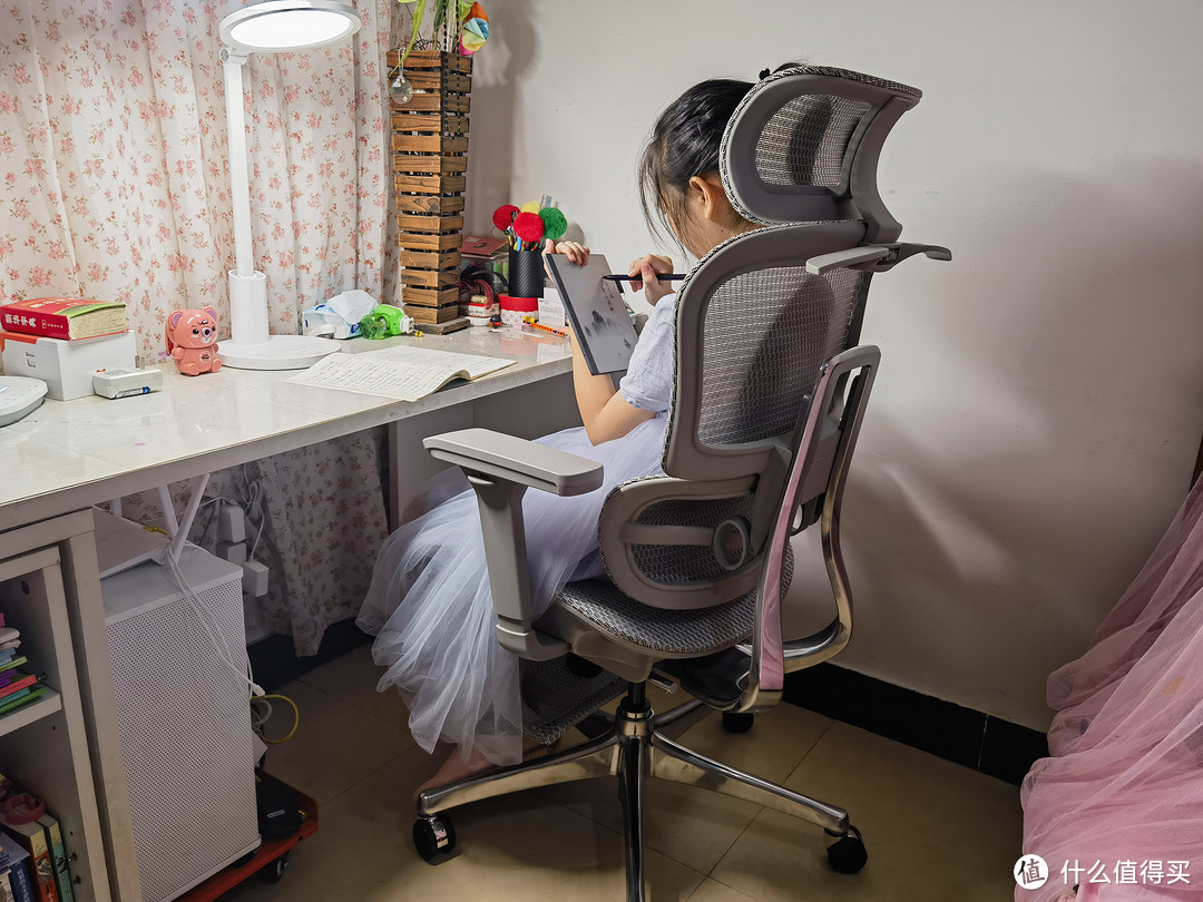 舒适、多用途的工学椅怎么选？（胜一）胜逸人体工学椅安装、体验!