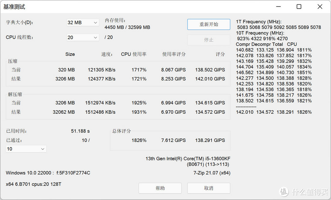 低价也能享受高频条的快落！宏碁掠夺者 Hermes冰刃 DDR5 6800 RGB超频体验分享