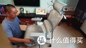 舒适、多用途的工学椅怎么选？（胜一）胜逸人体工学椅安装、体验!