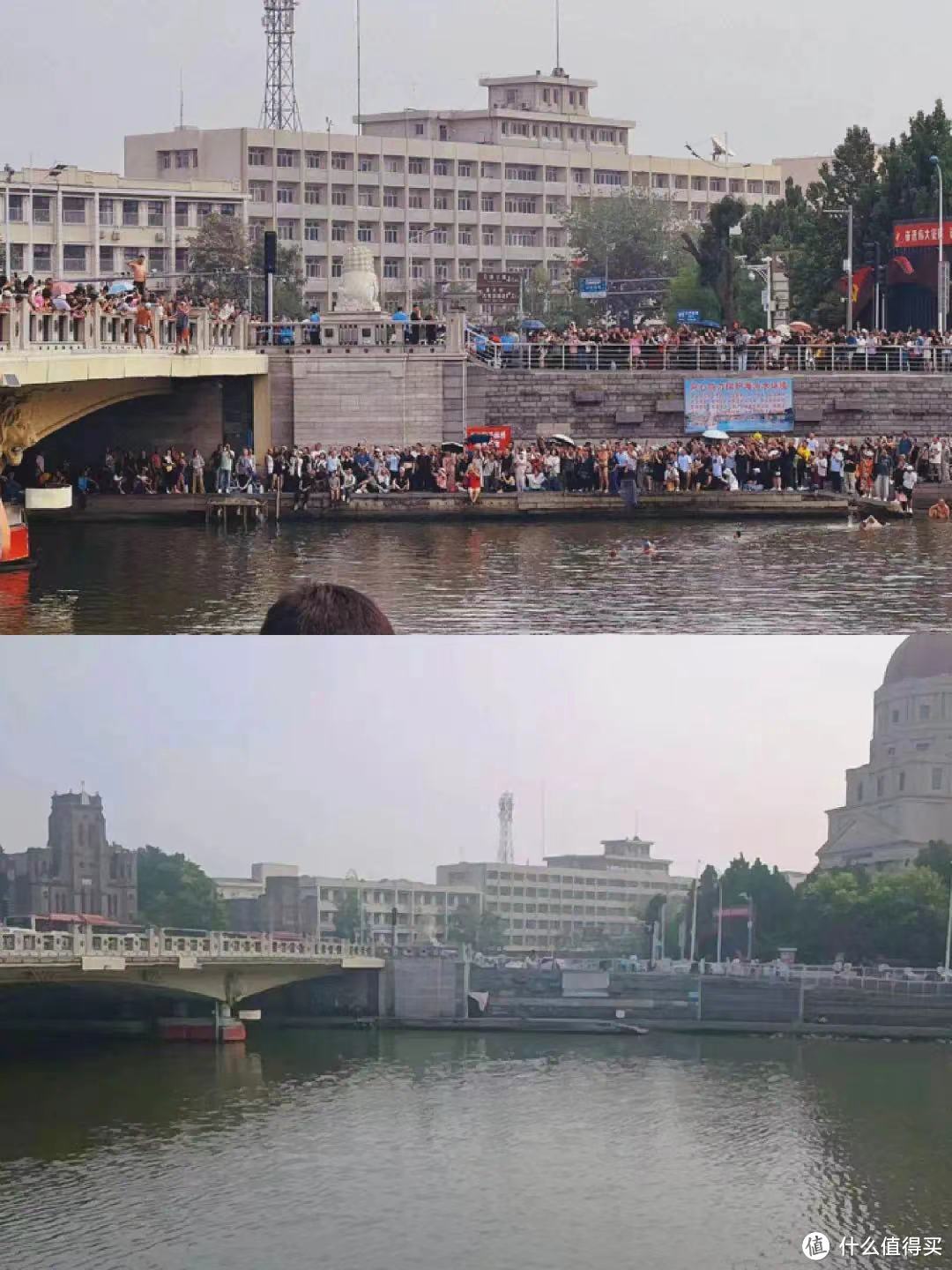 天津下老头，火出圈的跳水，压力给到了文旅