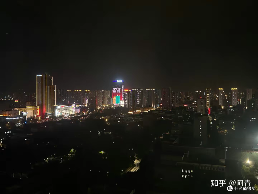 深夜加班打工人的好朋友——南卡护眼灯L1真实体验!