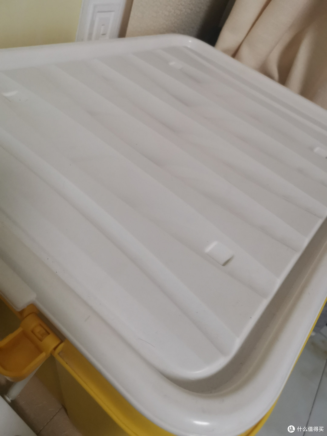 茶花塑料整理箱:让你的生活更精致!