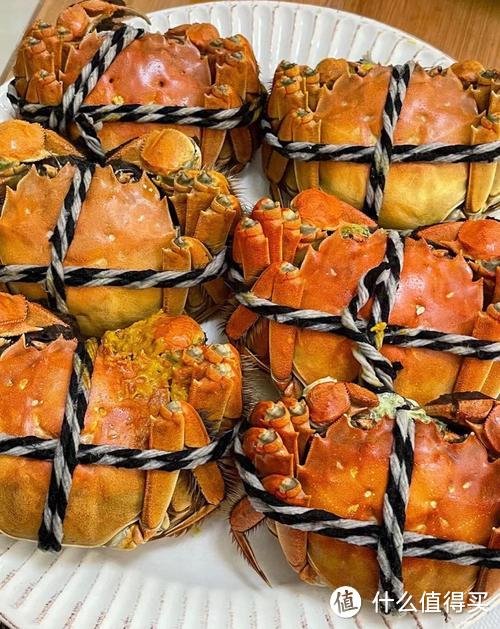 又到了吃蟹的季节，带你认识各地的螃蟹