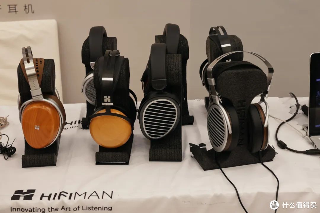 第30届上海 SIAV报道 | 那些值得关注的 HiFi耳机/数码流 展出亮点