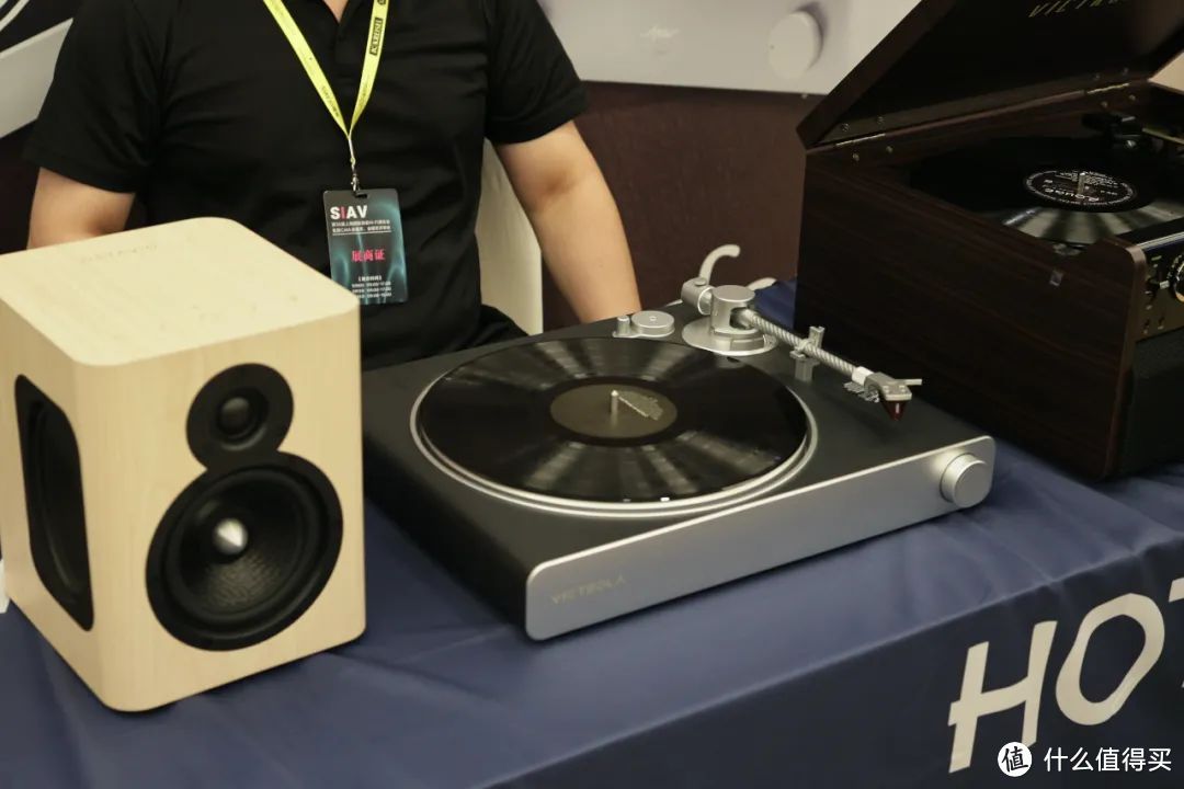 第30届上海 SIAV报道 | 那些值得关注的 HiFi耳机/数码流 展出亮点