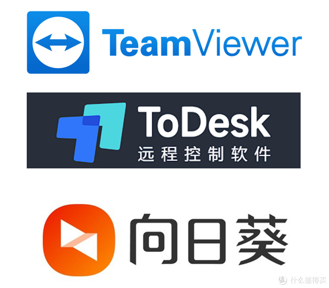 超详细手机远程控制软件横测！ToDesk、向日葵、TeamViewer，最强的竟然是...