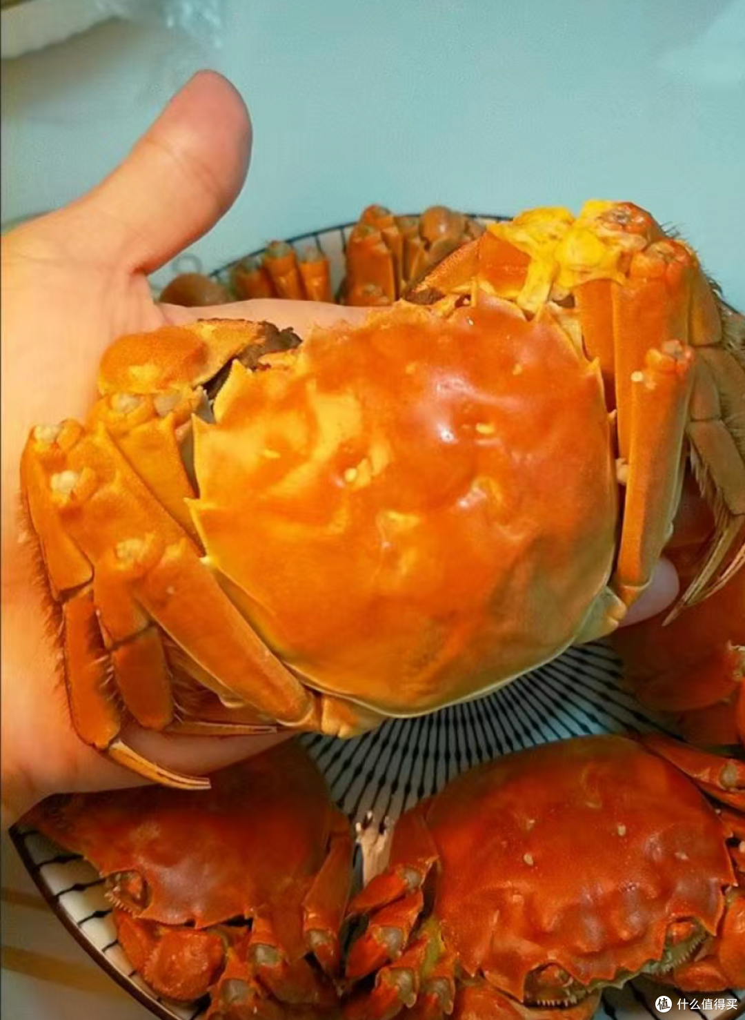 大闸蟹要怎么吃才有营养呢?