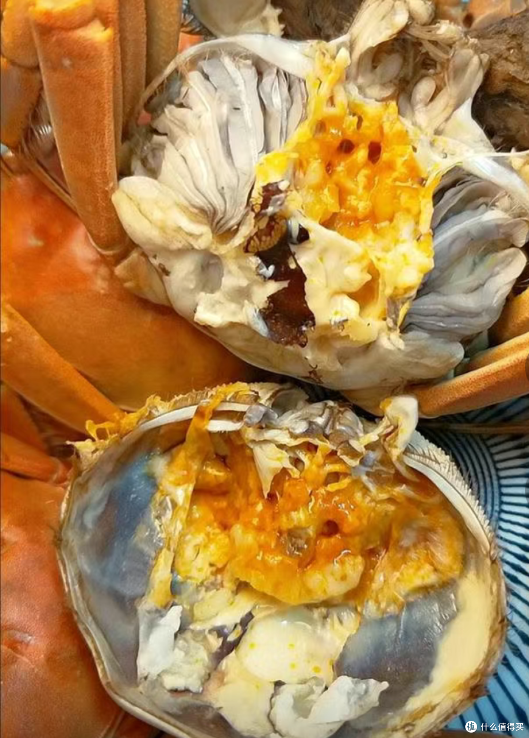 大闸蟹要怎么吃才有营养呢?