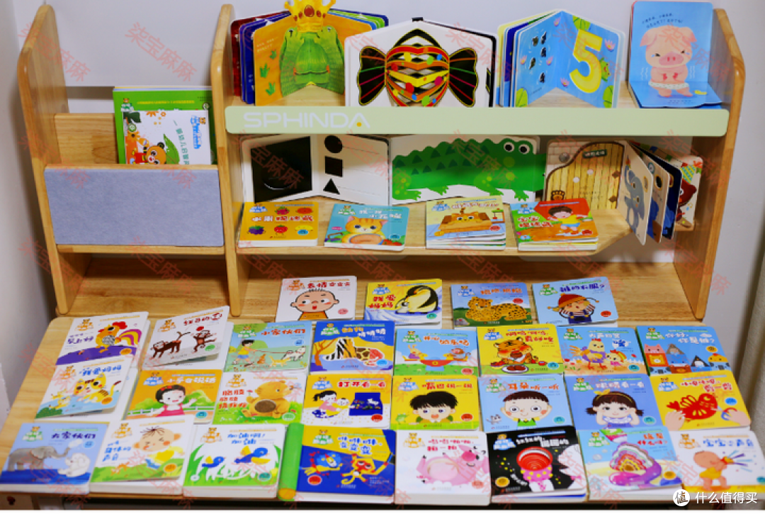 孩子爱上阅读的秘密|0-3岁宝宝小熊趣趣绘本推荐|附3-6岁书单