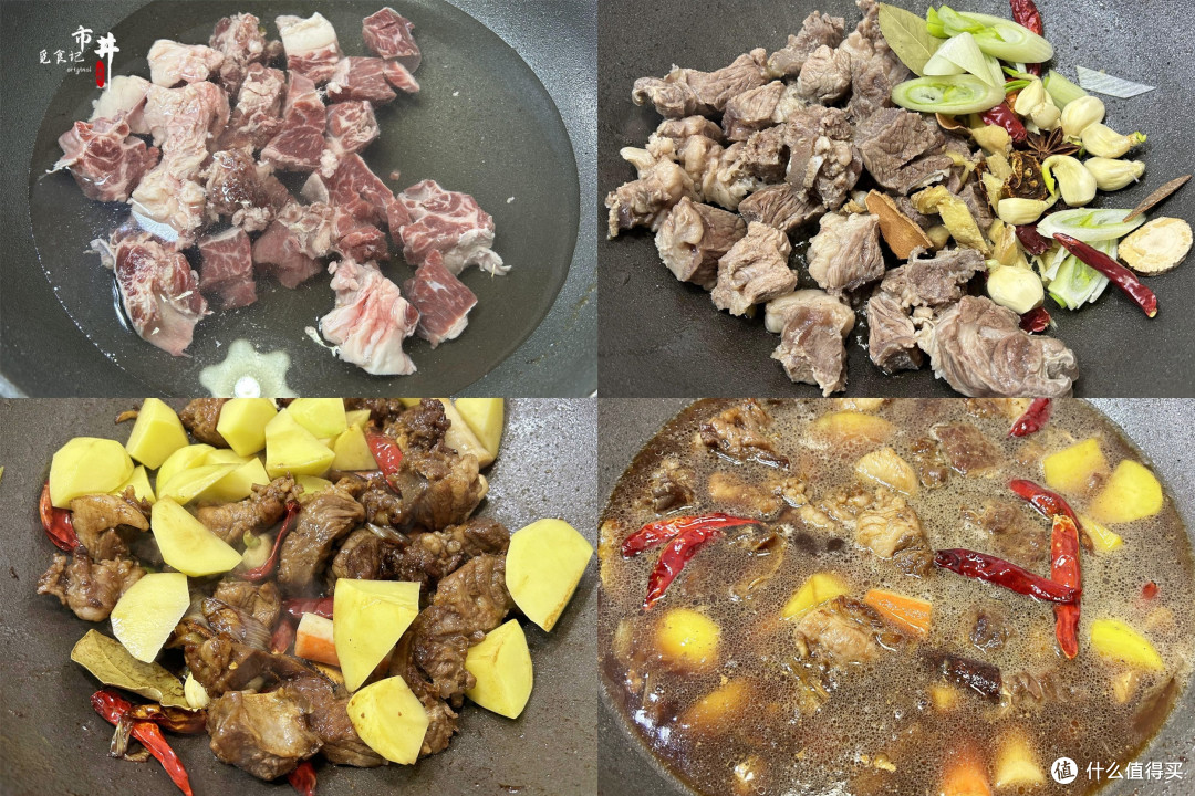 厨房里6种不起眼的食材,入秋后多煮给家人吃,不用花钱买补品了