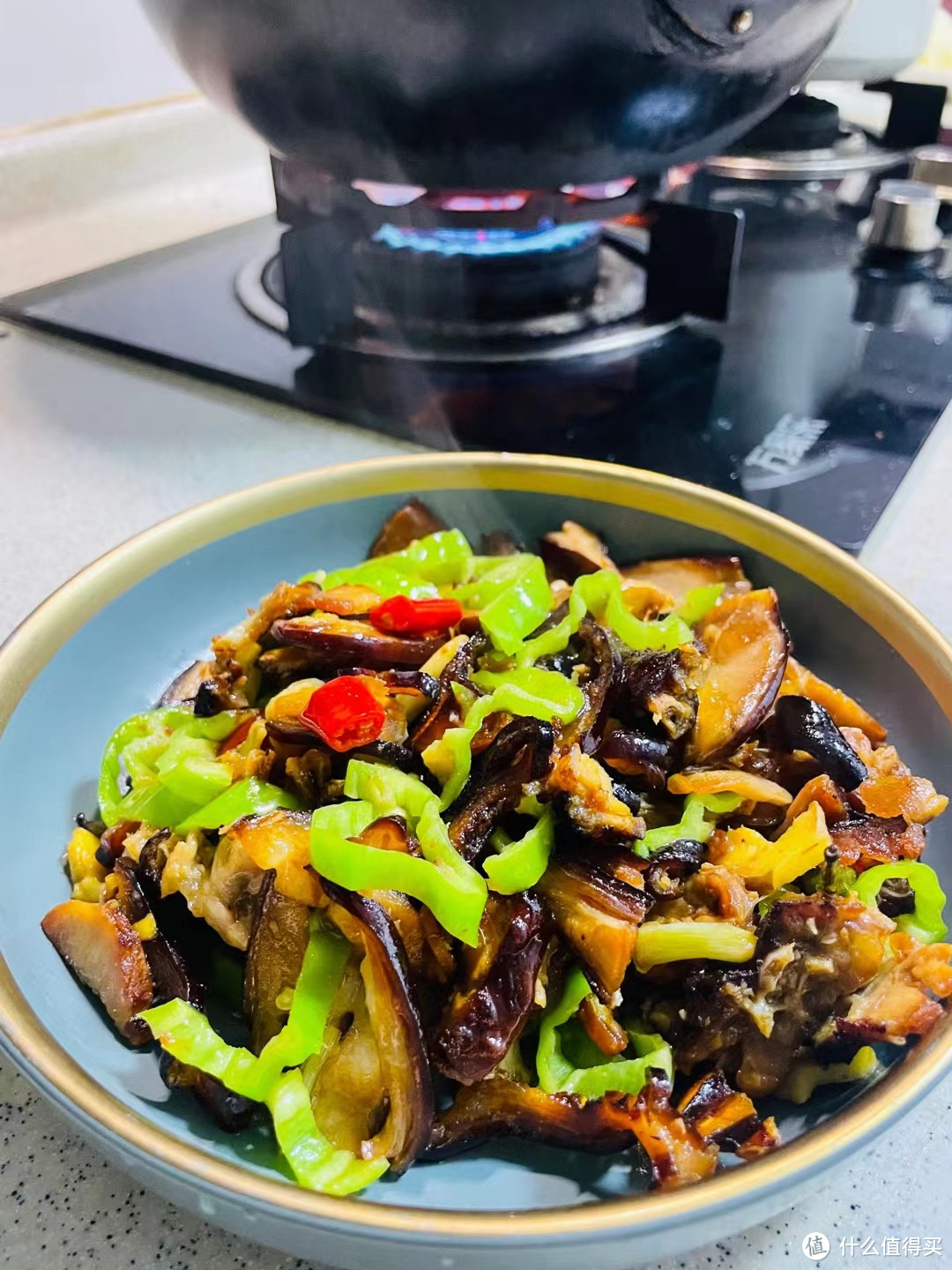 中秋节家宴吃什么,简单易学有手就行的快手菜,跟着我一起做