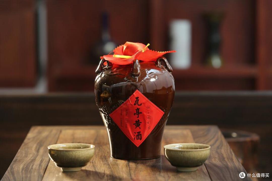瓦亭黄酒