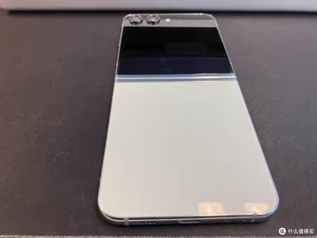 7千出头的三星SAMSUNG Galaxy Z Flip5，体验究竟如何？
