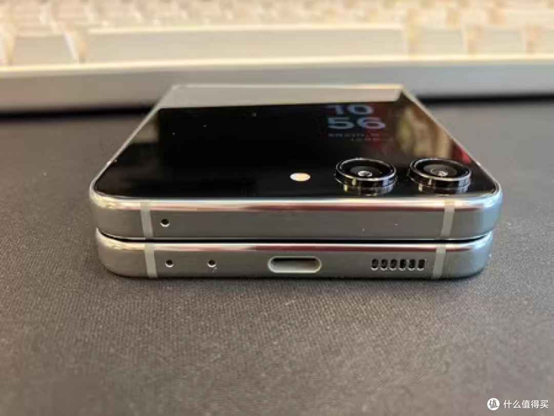 7千出头的三星SAMSUNG Galaxy Z Flip5，体验究竟如何？