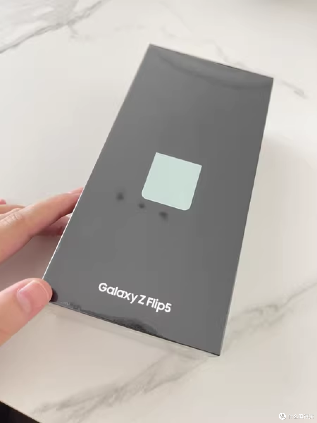 7千出头的三星SAMSUNG Galaxy Z Flip5，体验究竟如何？