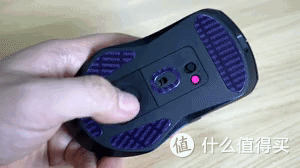 电光火石 风驰电掣—雷柏VT9PRO轻量化双模无线鼠标