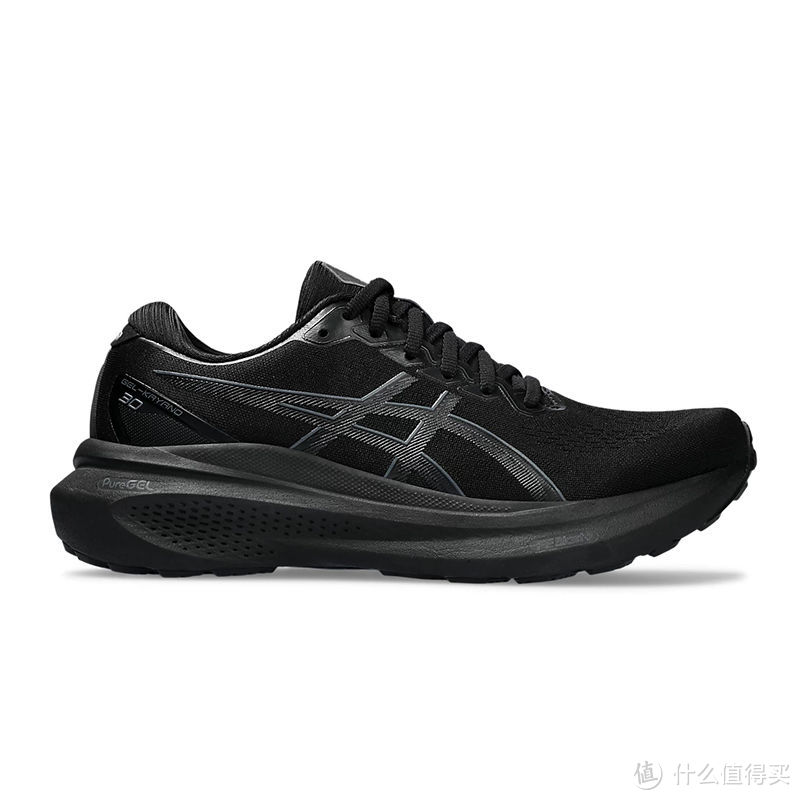 仅需769元丨ASICS 亚瑟士 GEL-KAYANO 30 跑步运动鞋  全新4D引导系统 强化支持  减少内旋 快速平衡自身