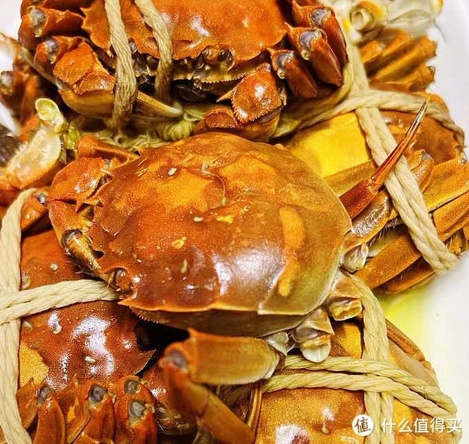 螃蟹你真的会吃吗？吃对了吗？
