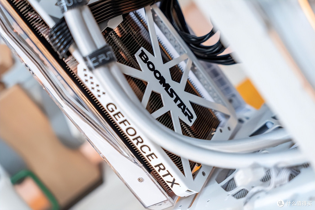 白龙鳞的小玩法——ROG X670E-I+4070星曜+几何未来M2方舟装机分享