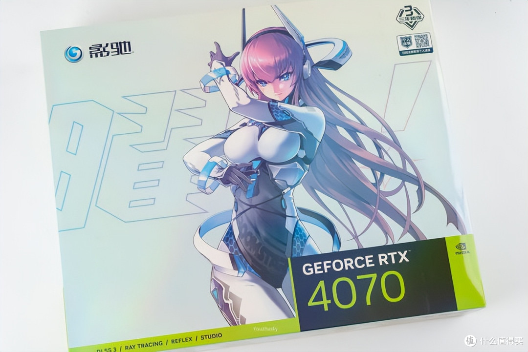 白龙鳞的小玩法——ROG X670E-I+4070星曜+几何未来M2方舟装机分享