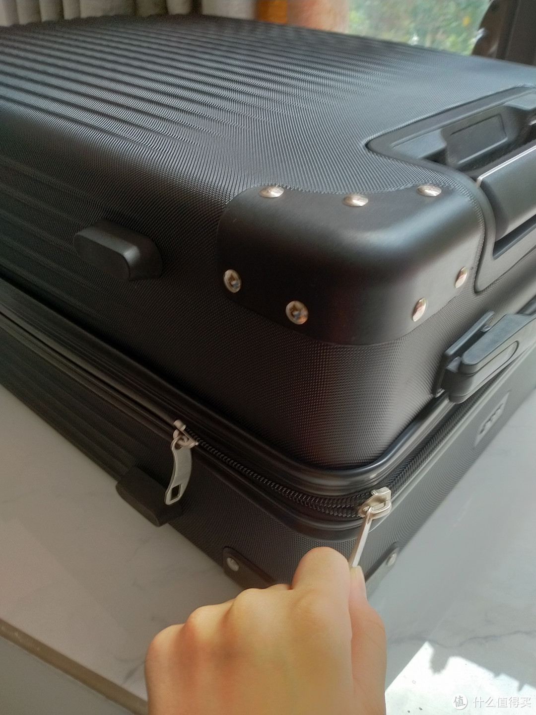 超级好用的行李箱收纳技巧，让你行李轻松打包👐