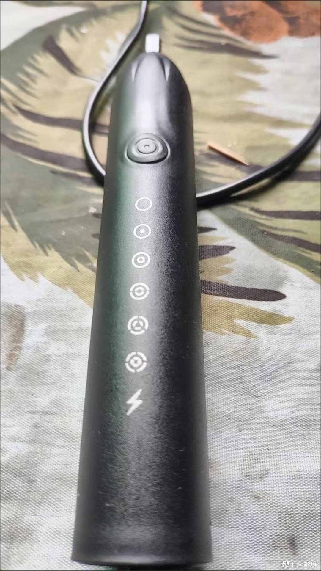一天刷两次,一次刷两分钟!这款电动牙刷让你告别手动牙刷!