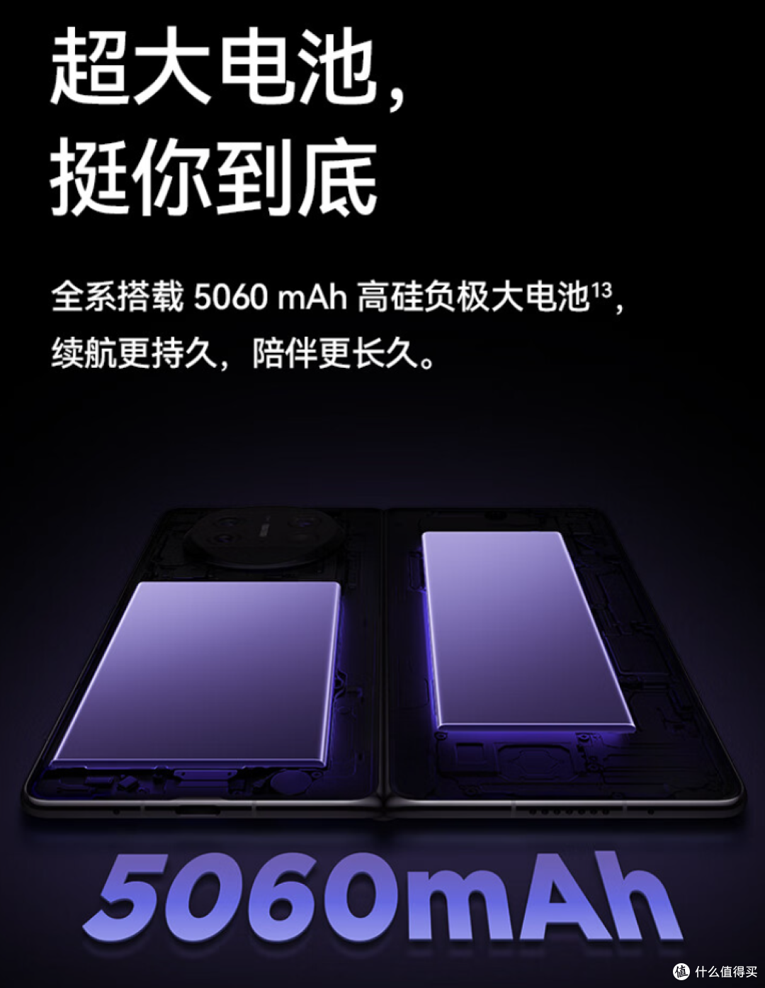 搭载麒麟9000s的华为Mate X5，是不是又要成为各界大佬手中的爆款？