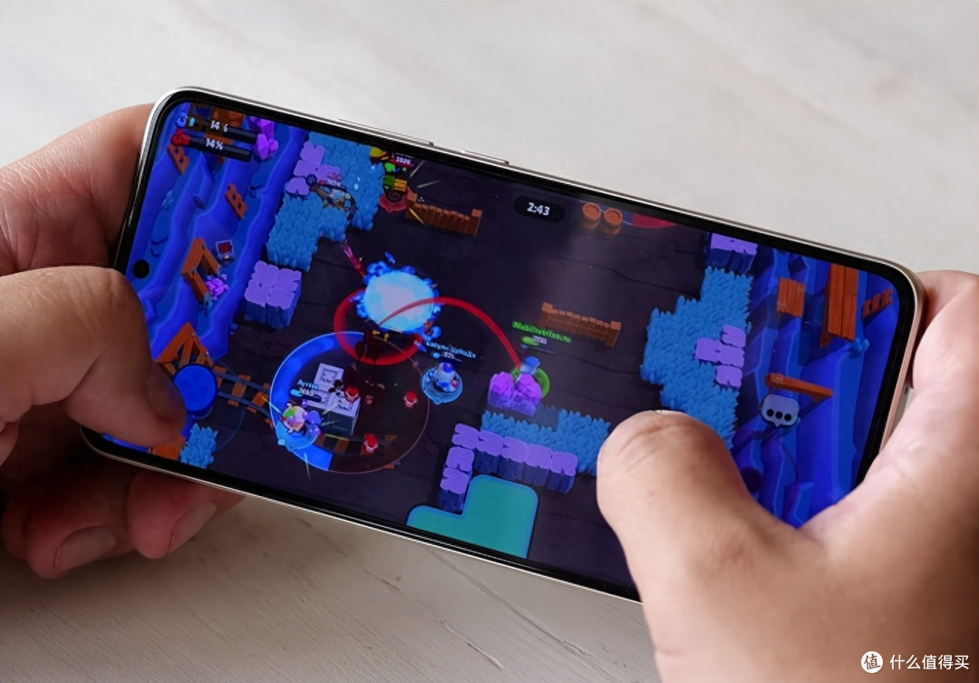 RedmiK60至尊版:配置不抠搜,3599元就能买24GB+1TB太良心
